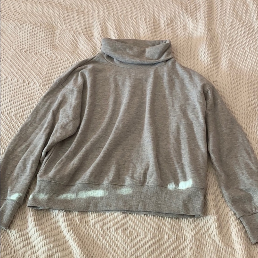 Super warm Forever 21 Turtle Neck Long Sleeve